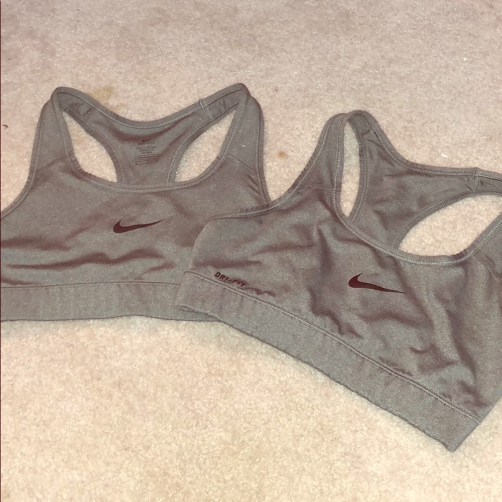 2 for 22! Nike sports bra!!